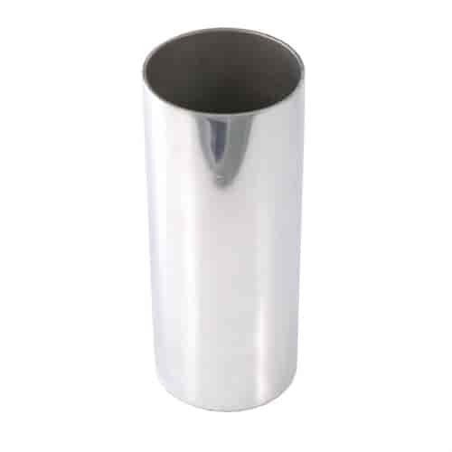 Intake Tube 2.5" diameter     