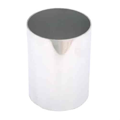 Intake Tube 3" diameter