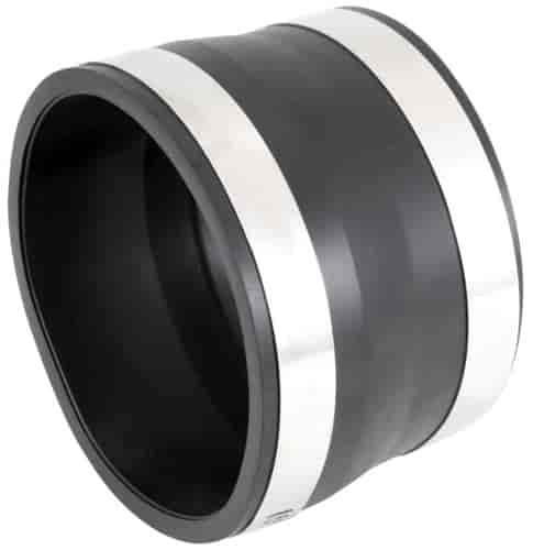 Air Duct Reducer Adapts 3.5" to 3.25" ducting