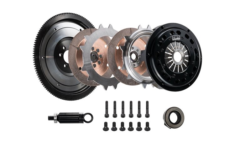 CLUTCH KIT