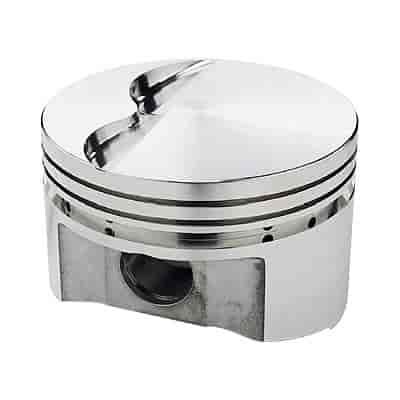 SBC PISTON FLAT .040