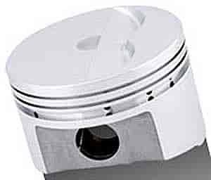 Flat Top Forged Piston Bore: 4.060"