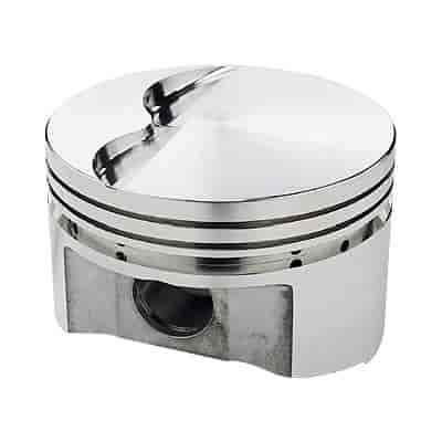 FLAT TOP SBC 4.040 BORE