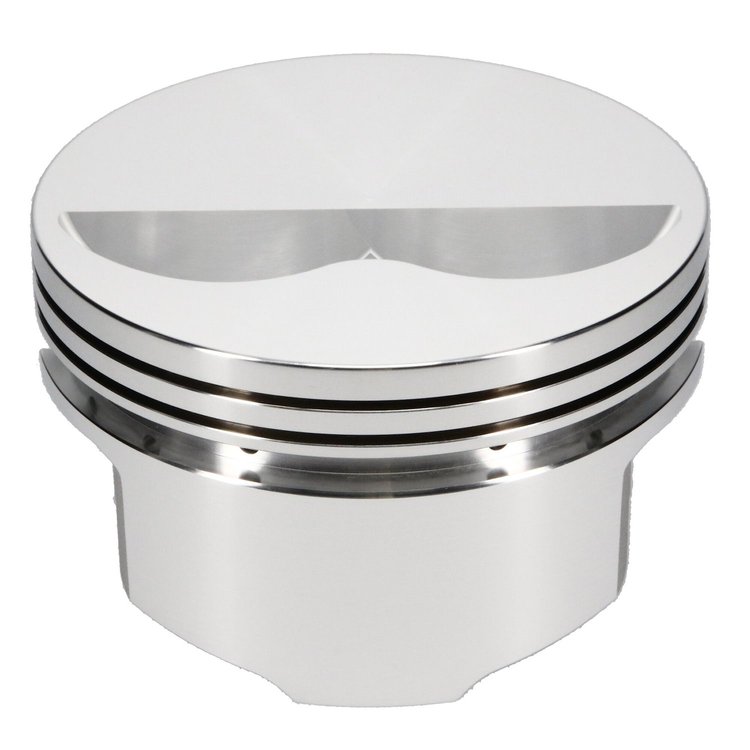 Pistons PISTONS 4.020 SBC FLAT