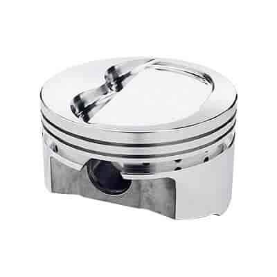 Pistons INVERTED DOME SBC 4.030