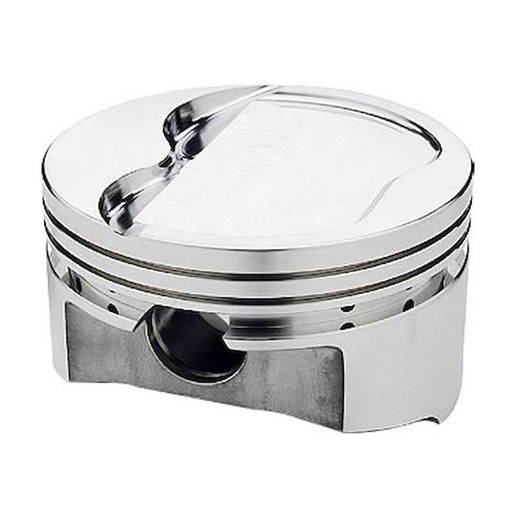 Pistons PISTONS SB FORD DISHED