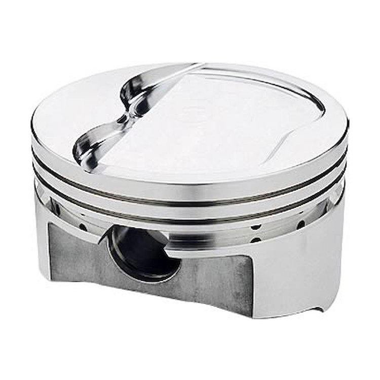 Pistons PISTONS SB FORD 040 OVER
