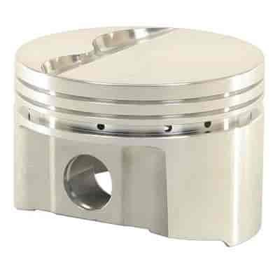 SINGLE PISTON