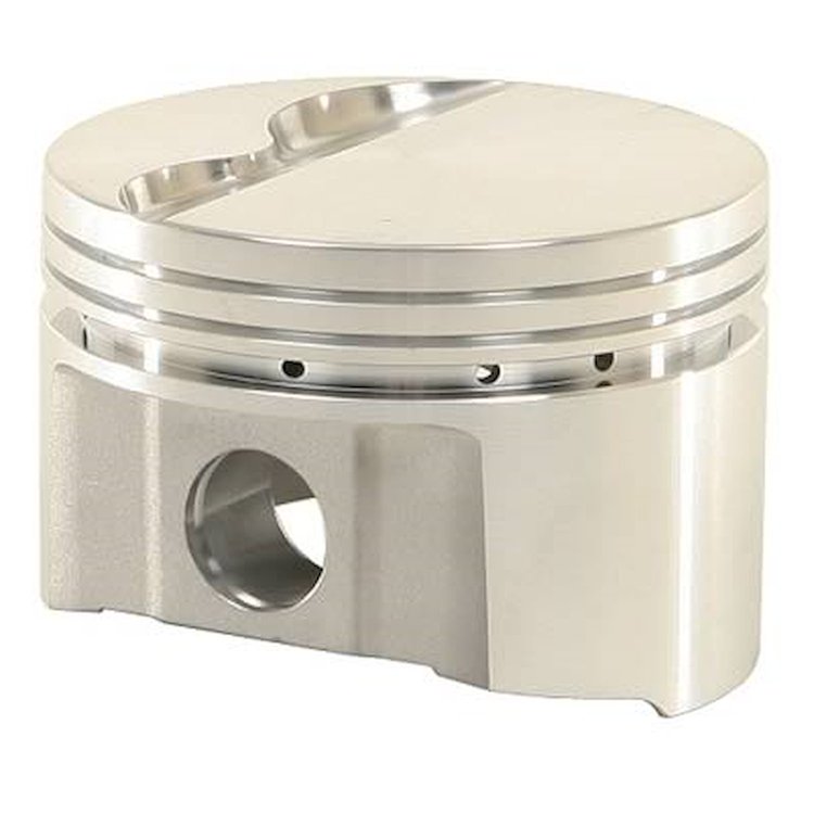Pistons FLAT TOP SBF 351W