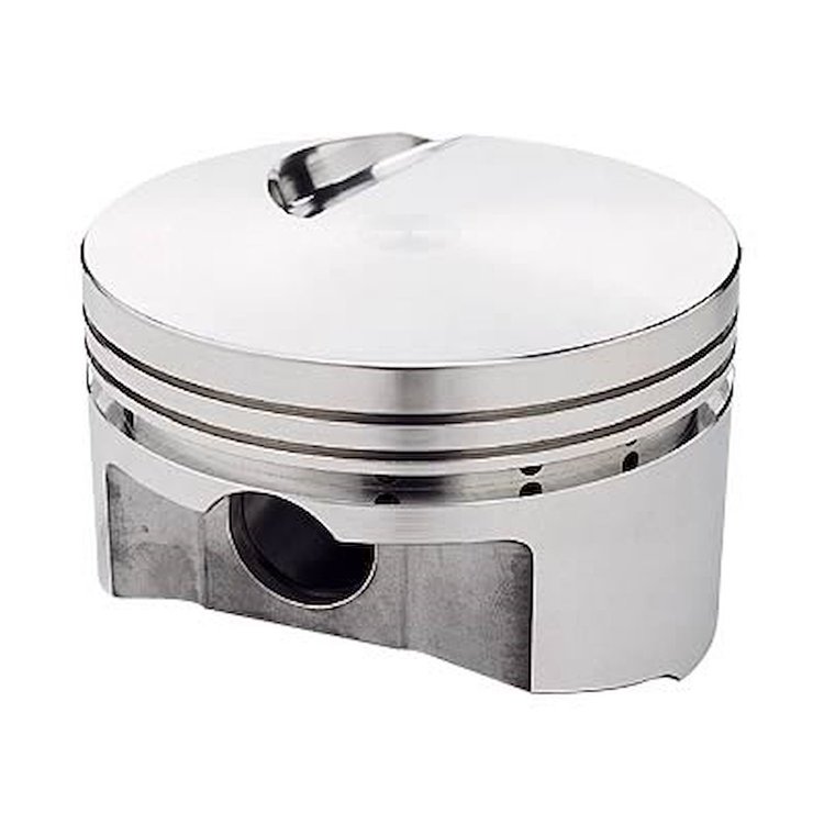 454 PISTONS .060 8.5