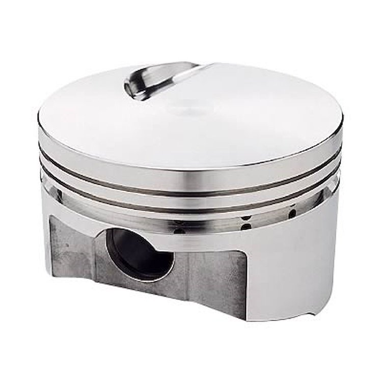 Pistons FLAT TOP PISTONS BBC