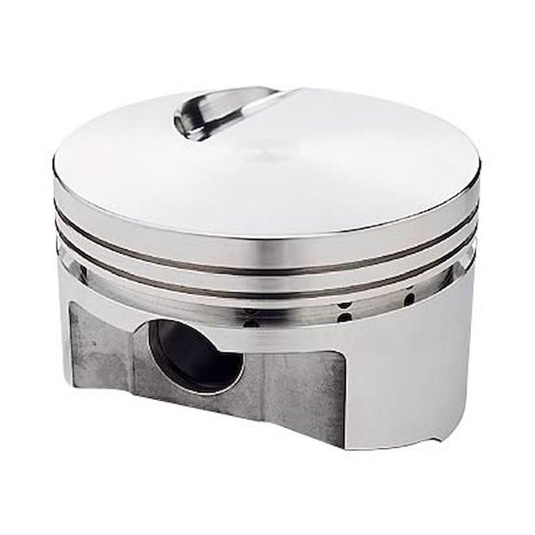 Pistons FLAT TOP BBC 4.350 BORE