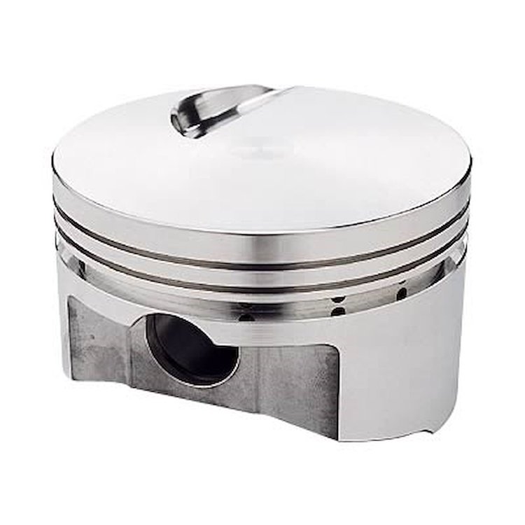 Pistons FLAT TOP BBC 4.500 BORE