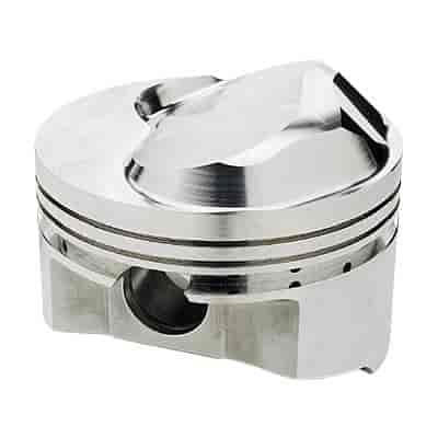 DOME BBC 4.320 BORE SINGL