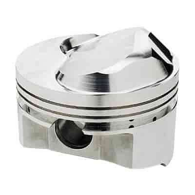 DOME BBC 4.350 BORE SINGL