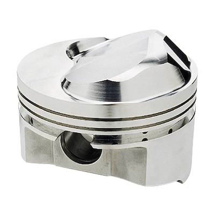 Pistons DOME 4.32 BORE 4.25 STR