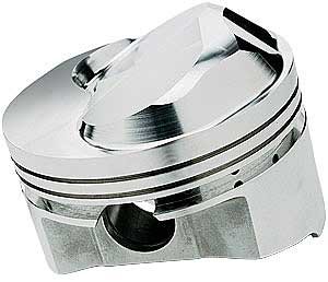 Forged High Compression Dome Piston Big Block Chevy 489ci with 4.280" Bore