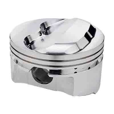 DOME SBC 4.060 BORE