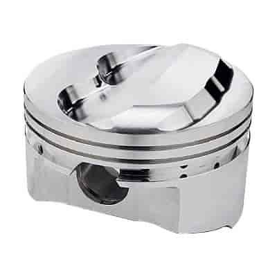 DOME SBC 4.030 BORE EACH
