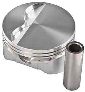 Flat Top Forged Piston Bore: 4.030"