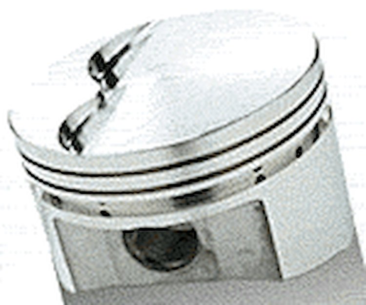 4.040" Bore (431 grams)