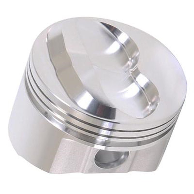 400 SBC DOME 9cc