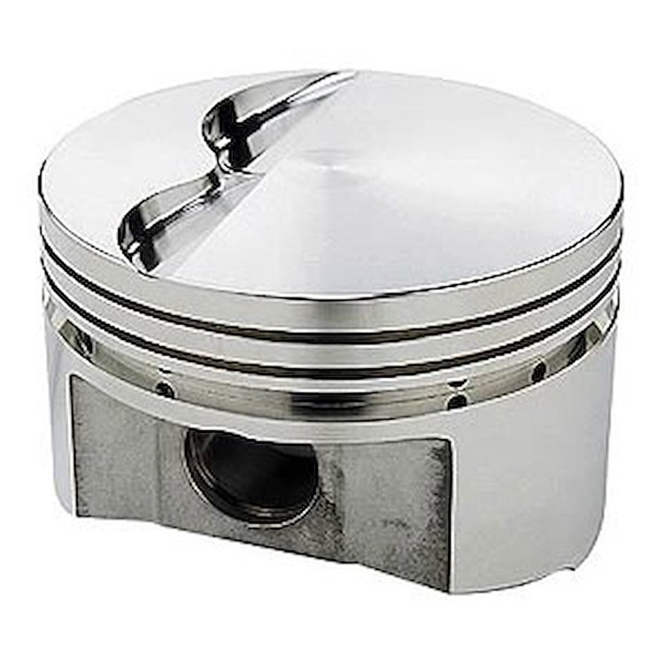 340/360 Flat Top Pistons 1968-91 SB-Chrysler