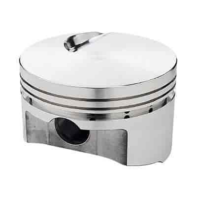 SINGLE PISTON 4.500 BORE