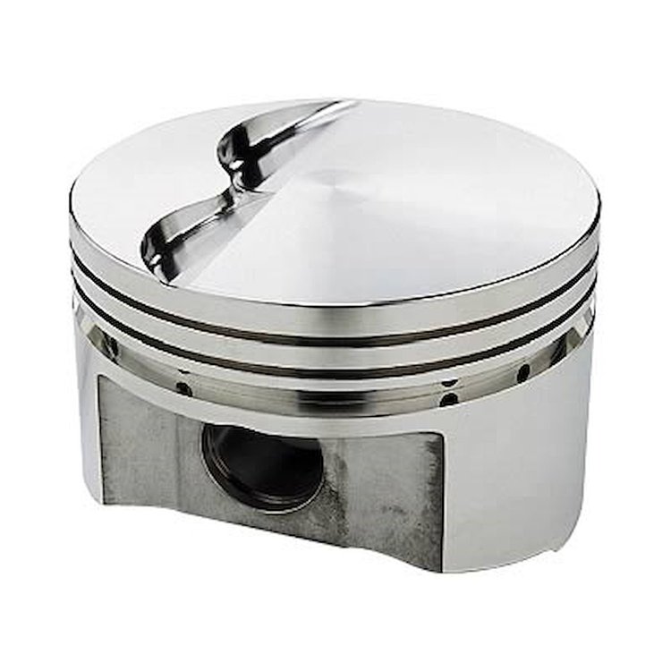 Pistons FLAT TOP SBC 4.030 BORE PISTON