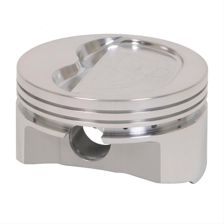 Pistons 4.145 LOW COMP PISTONS