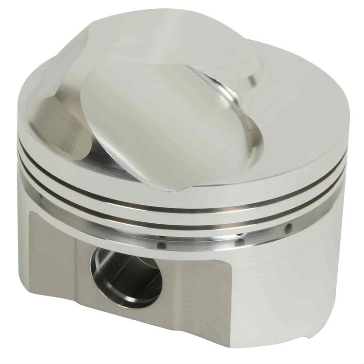 327 SBC DOME 12CC