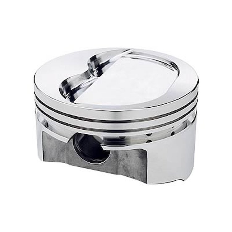 Pistons INVERTED DOME PISTON