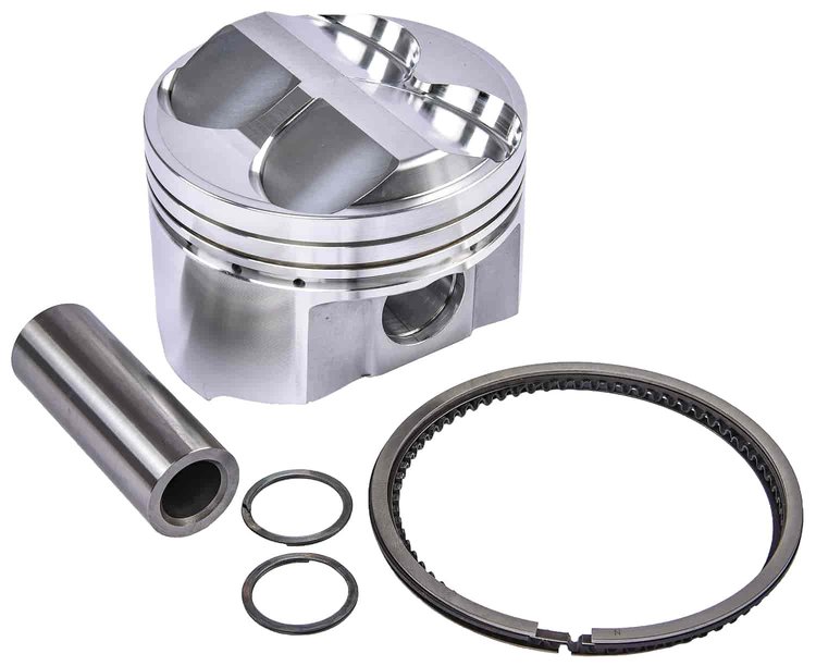 3.189" Bore (STD) Single Piston Only