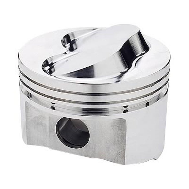 Pistons SBF DOME PISTON