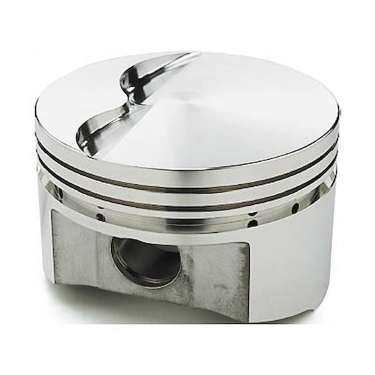 FLAT TOP PONT 4.160 BORE