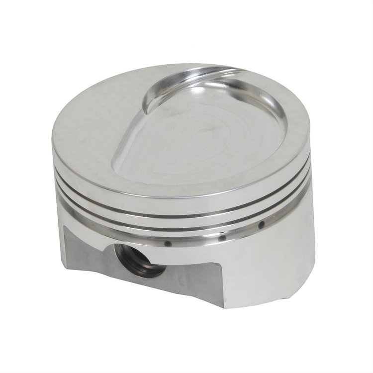 BBF FORD DISH -28cc