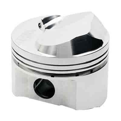 DOME BBC 4.310 BORE SNGL