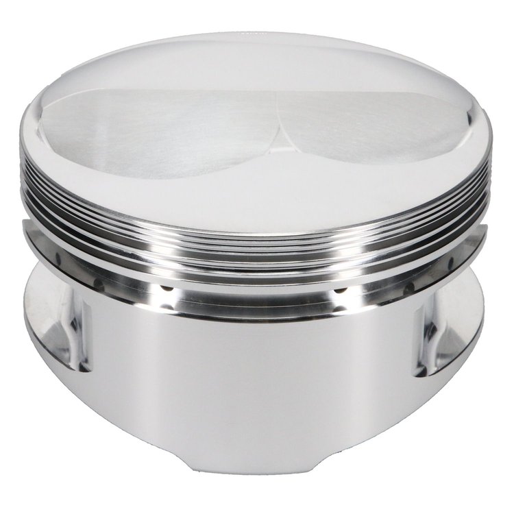 Pistons DOME SBC PISTON