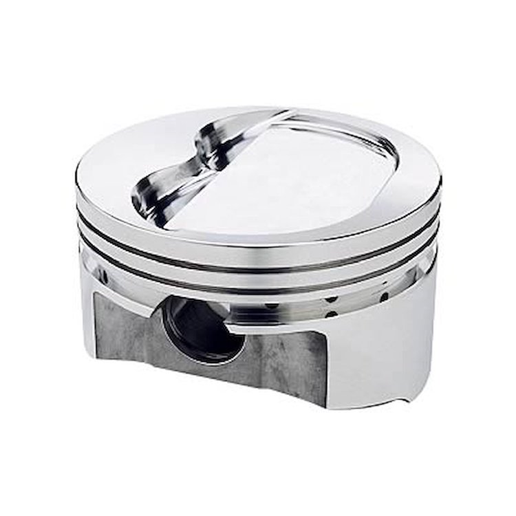 Pistons BLOWER PISTON SBC 6" ROD