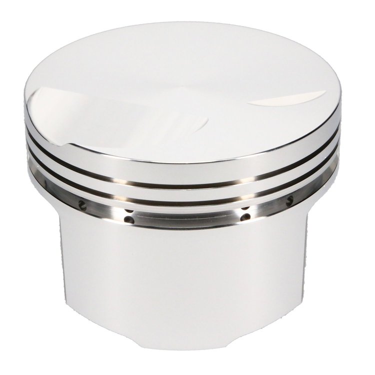 SINGLE PISTON 351C