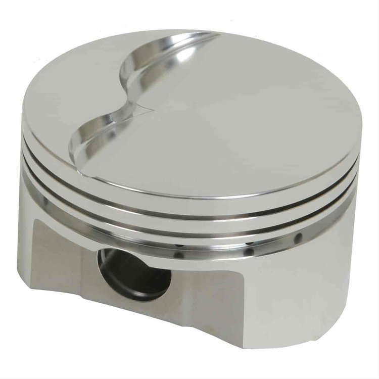 SINGLE PISTON
