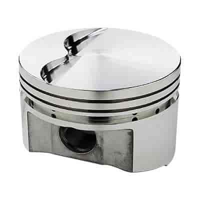 Pistons FLAT TOP STRKER SBF PISTON