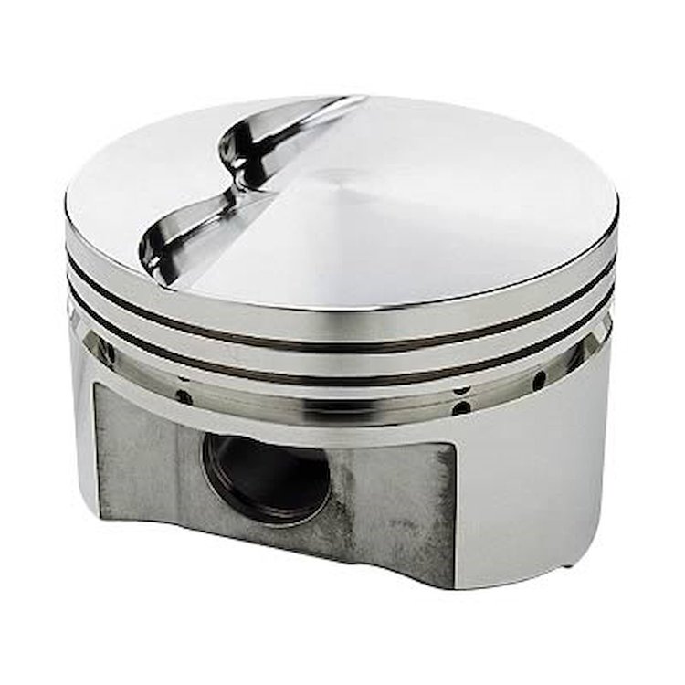 Pistons FLAT TOP OLDS + 030 PISTON