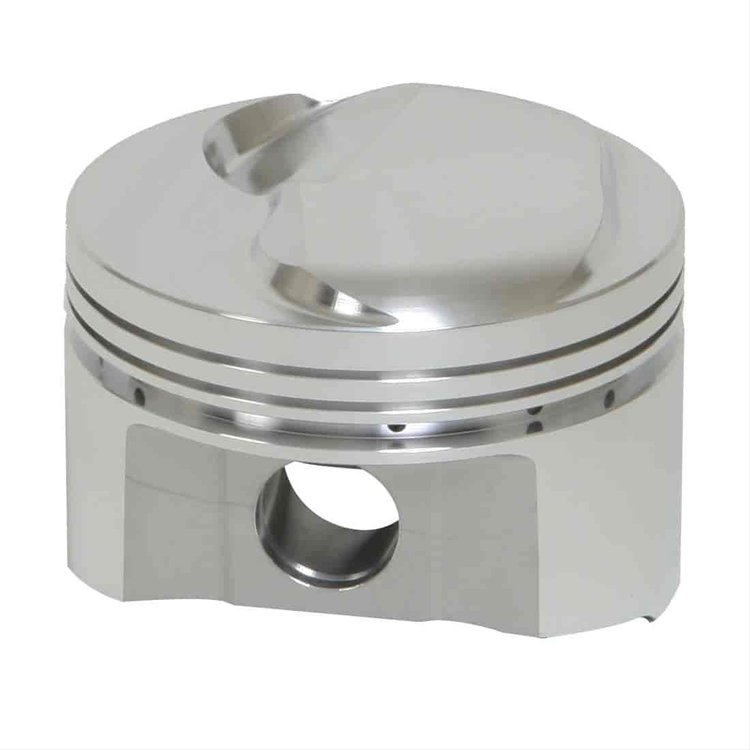 SINGLE PISTON