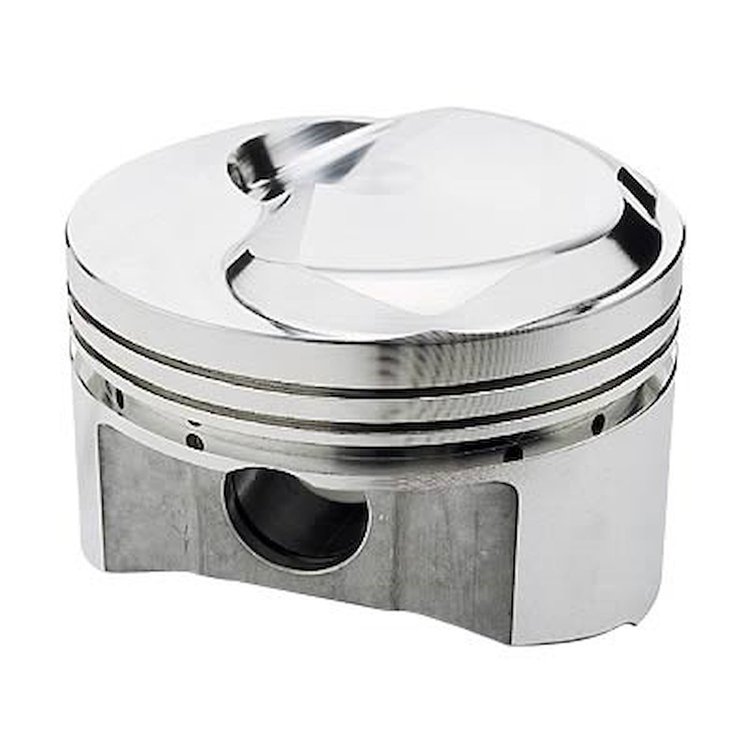 Pistons PISTONS 4.320 BORE BBC
