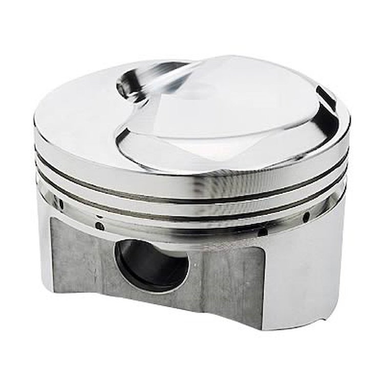 Pistons SM DOME BB CHVY 4.530 PISTON