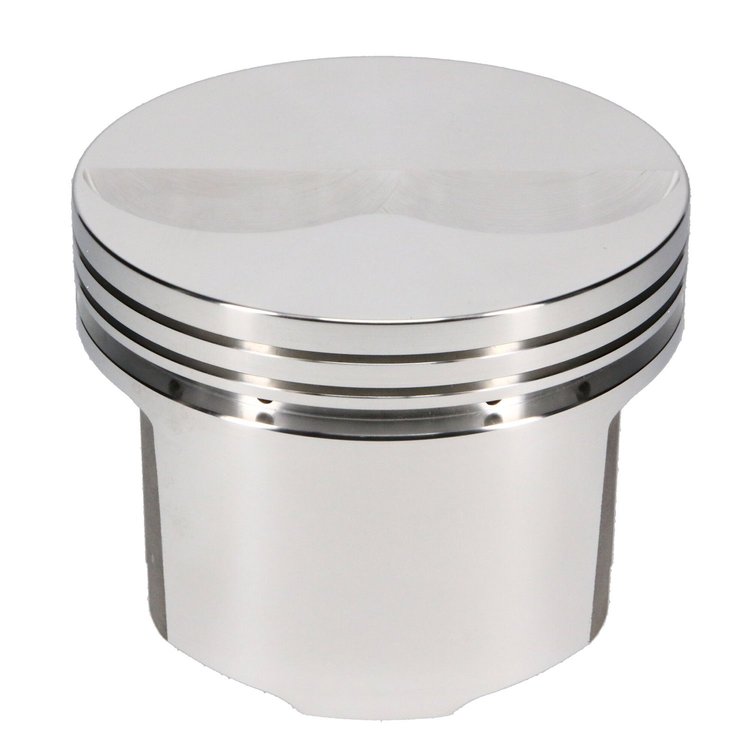 Pistons FLAT TOP BBCHRY 4.375BORE