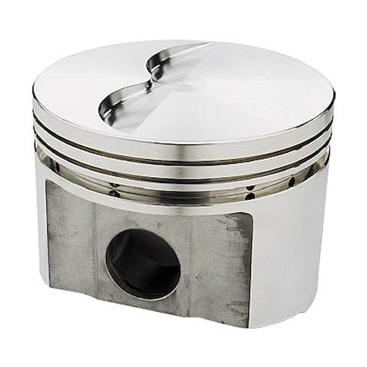 Pistons FLAT TOP 440 MOPAR
