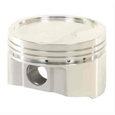 SINGLE PISTON