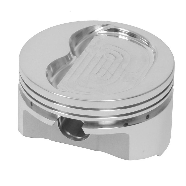 434 INVERTED DOME SBC